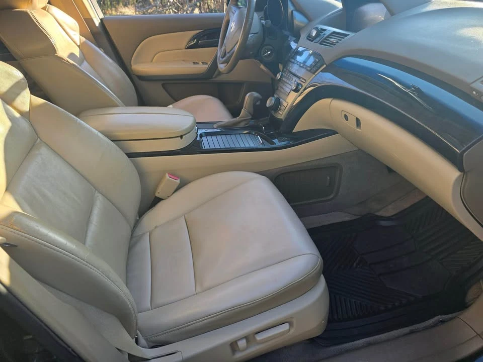 2008 Acura MDX 2nd Gen - Image 3 of 7