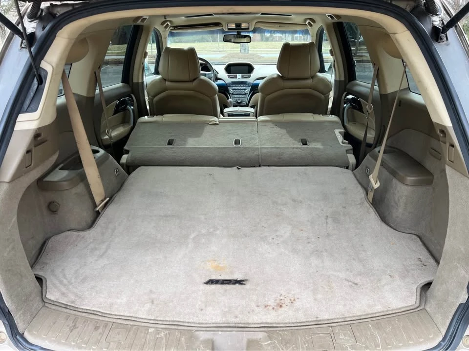2008 Acura MDX 2nd Gen - Image 18 of 19