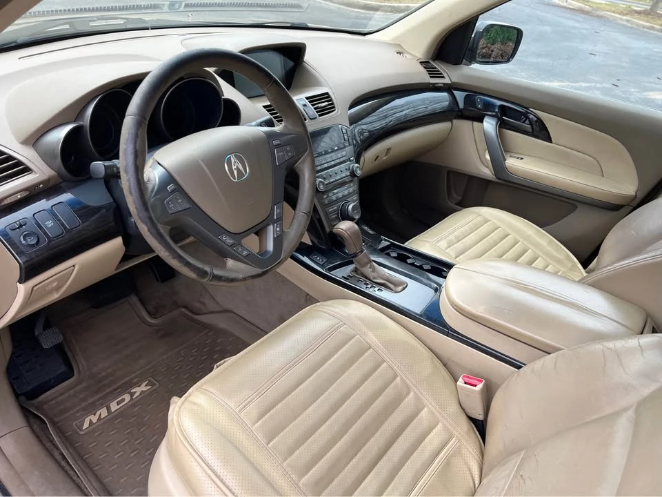 2008 Acura MDX 2nd Gen - Image 13 of 19