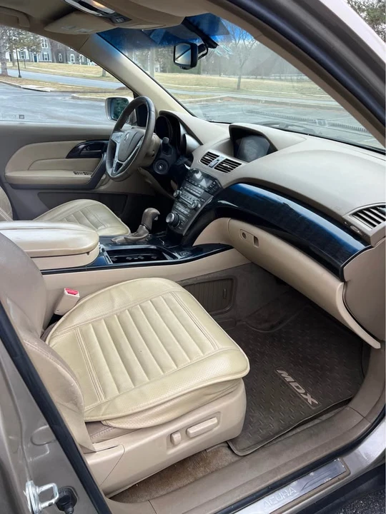 2008 Acura MDX 2nd Gen - Image 14 of 19