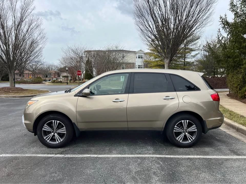 2008 Acura MDX 2nd Gen - Image 8 of 19