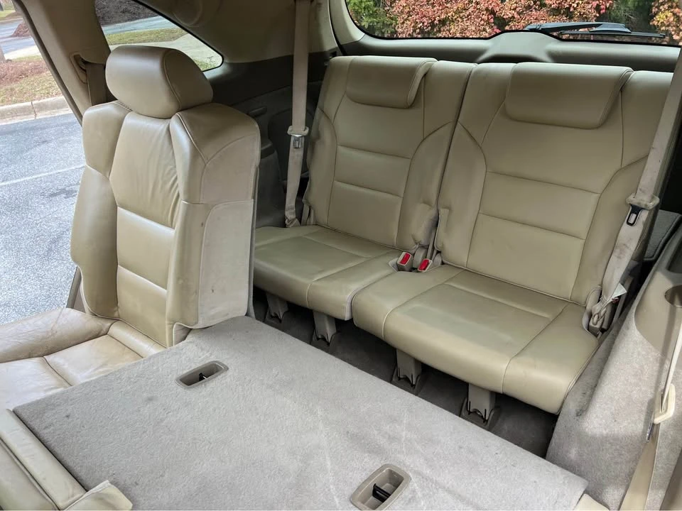 2008 Acura MDX 2nd Gen - Image 17 of 19
