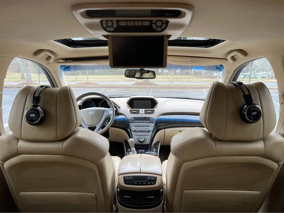 2008 Acura MDX 2nd Gen - Image 15 of 19