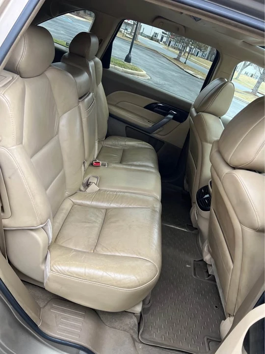 2008 Acura MDX 2nd Gen - Image 16 of 19