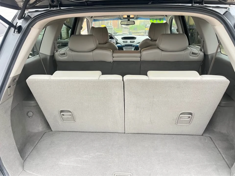 2008 Acura MDX 2nd Gen - Image 7 of 8