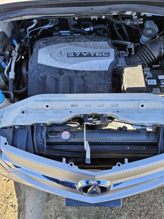 2008 Acura MDX 2nd Gen - Image 15 of 15
