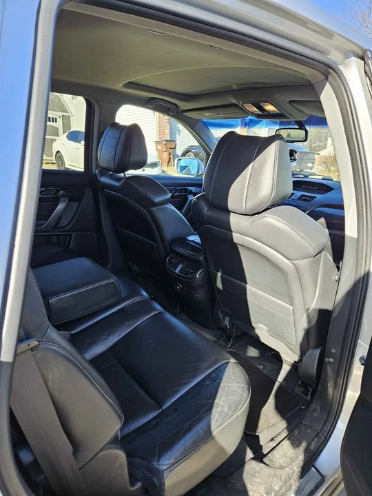2008 Acura MDX 2nd Gen - Image 8 of 15
