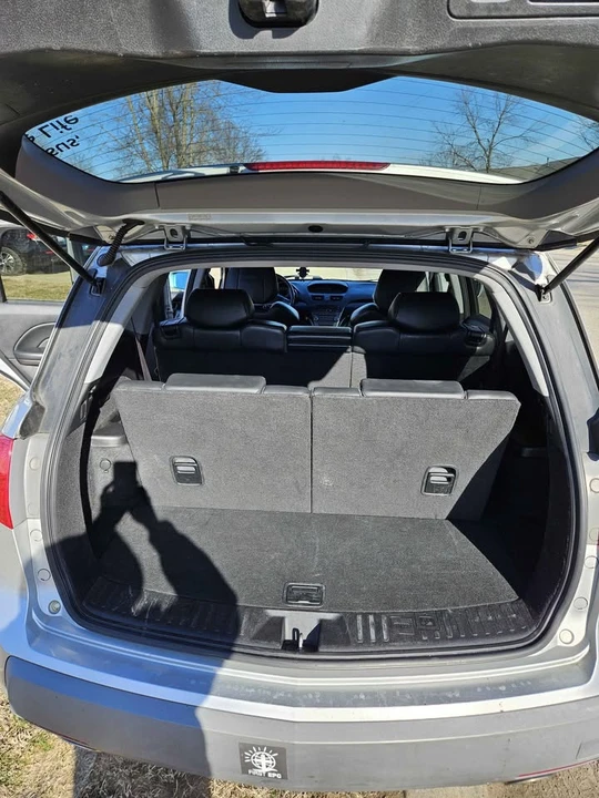 2008 Acura MDX 2nd Gen - Image 7 of 15