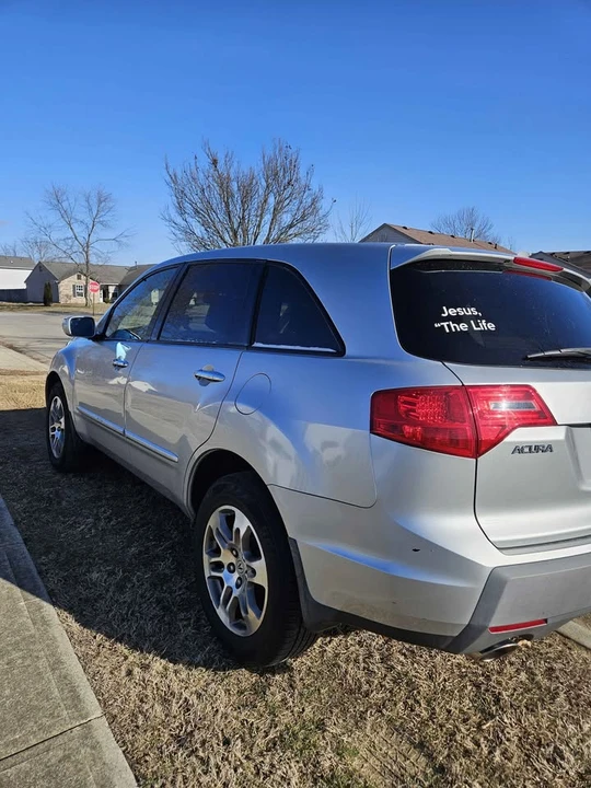 2008 Acura MDX 2nd Gen - Image 2 of 15