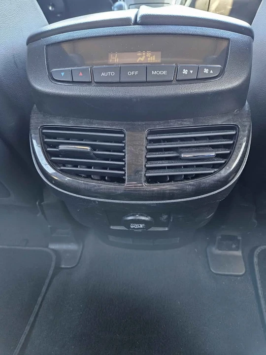 2008 Acura MDX 2nd Gen - Image 10 of 15