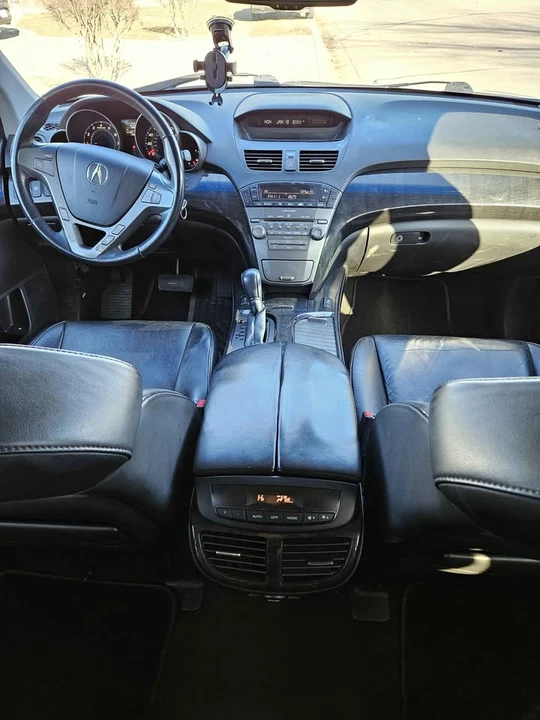 2008 Acura MDX 2nd Gen - Image 11 of 15