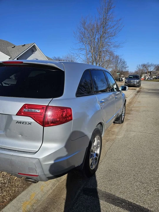 2008 Acura MDX 2nd Gen - Image 3 of 15