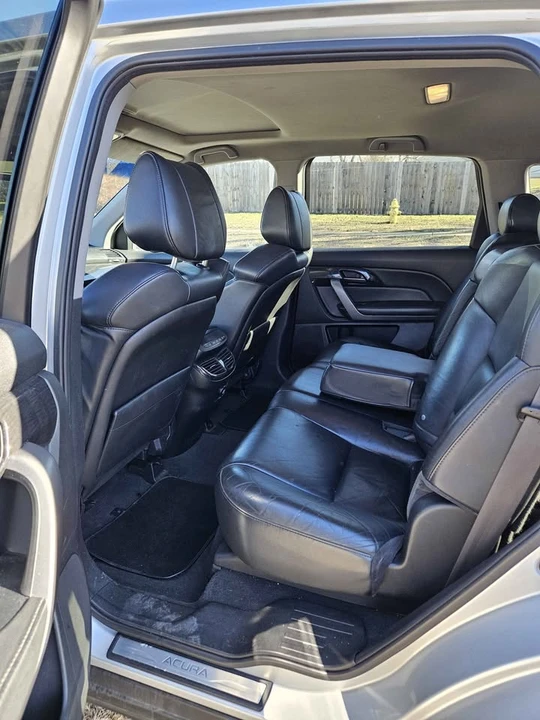 2008 Acura MDX 2nd Gen - Image 5 of 15