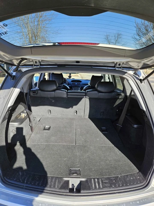 2008 Acura MDX 2nd Gen - Image 6 of 15