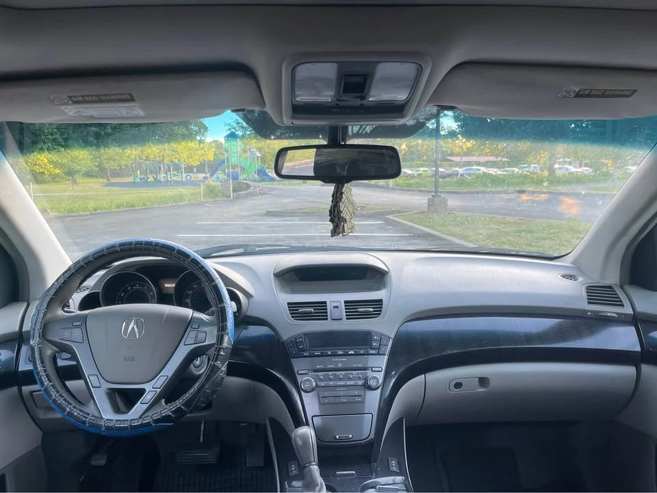 2008 Acura MDX 2nd Gen - Image 10 of 12