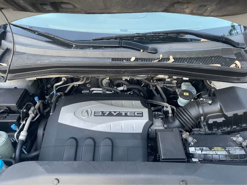 2008 Acura MDX 2nd Gen - Image 11 of 12