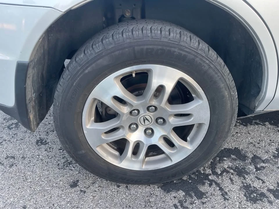 2008 Acura MDX 2nd Gen - Image 7 of 12