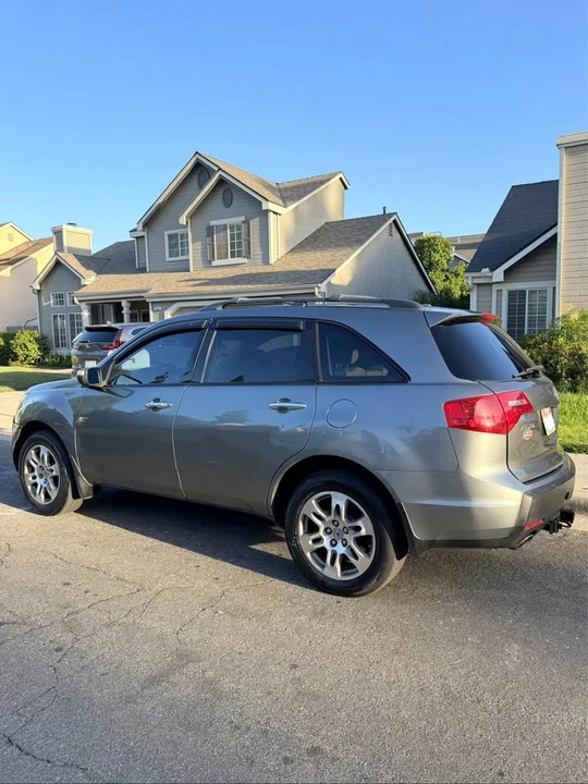 2008 Acura MDX 2nd Gen - Image 2 of 8