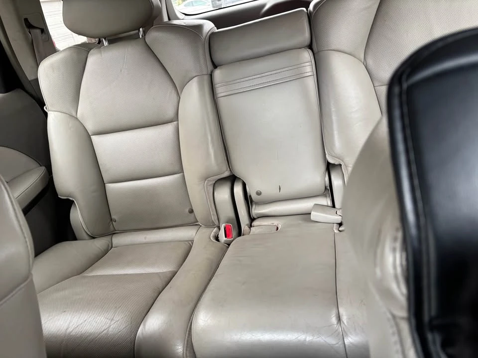 2008 Acura MDX 2nd Gen - Image 7 of 9