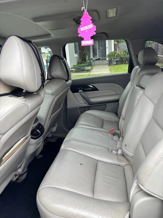 2008 Acura MDX 2nd Gen - Image 9 of 9