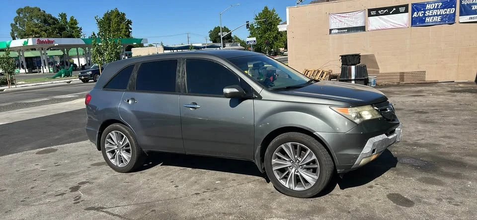 2008 Acura MDX 2nd Gen - Image 2 of 4