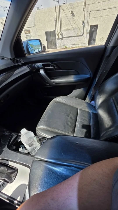 2008 Acura MDX 2nd Gen - Image 7 of 8