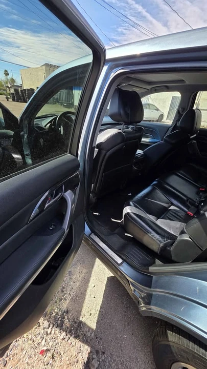 2008 Acura MDX 2nd Gen - Image 5 of 8