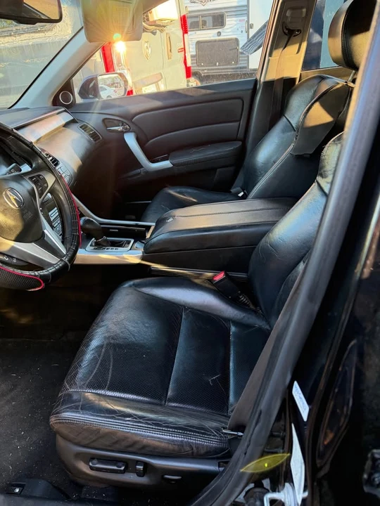 2008 Acura MDX 2nd Gen - Image 12 of 15