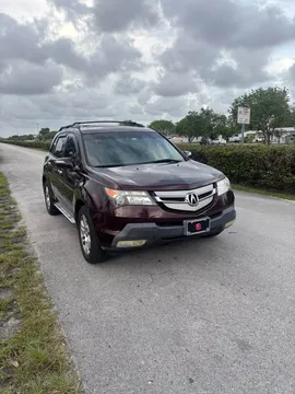 2008 Acura MDX 2nd Gen - Image 2 of 13