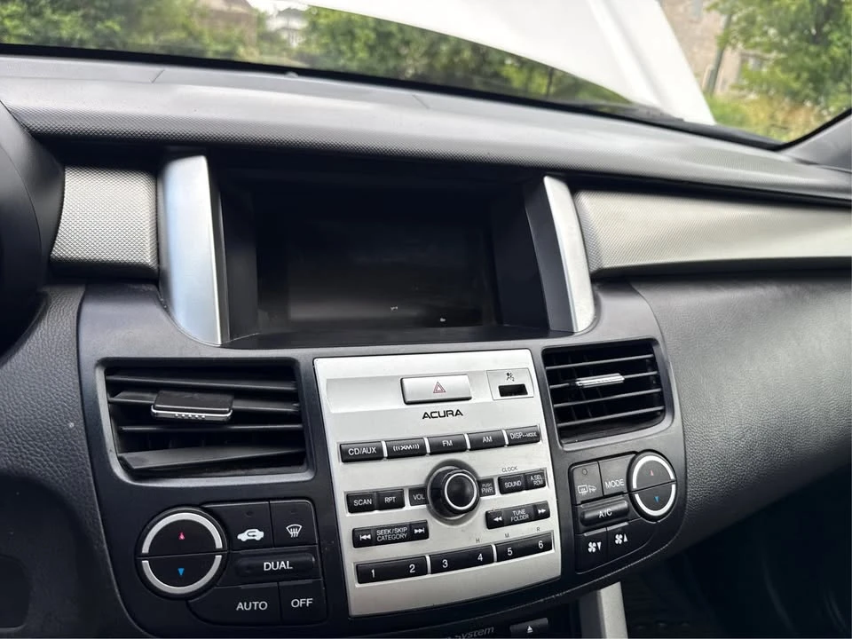 2008 Acura RDX 1st Gen - Image 12 of 20
