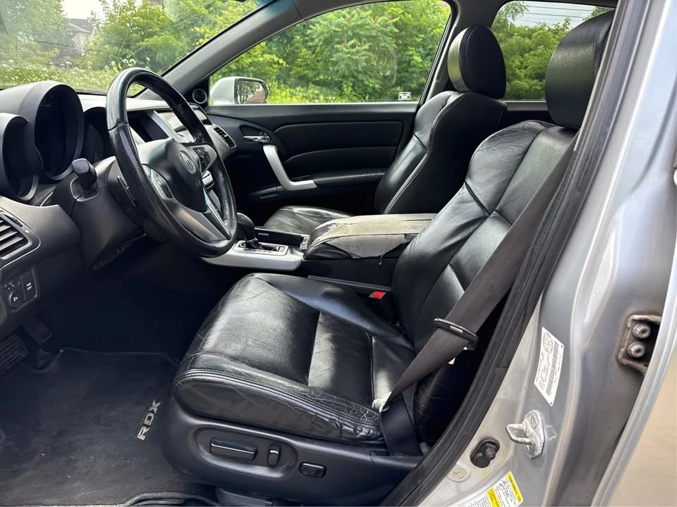 2008 Acura RDX 1st Gen - Image 9 of 20
