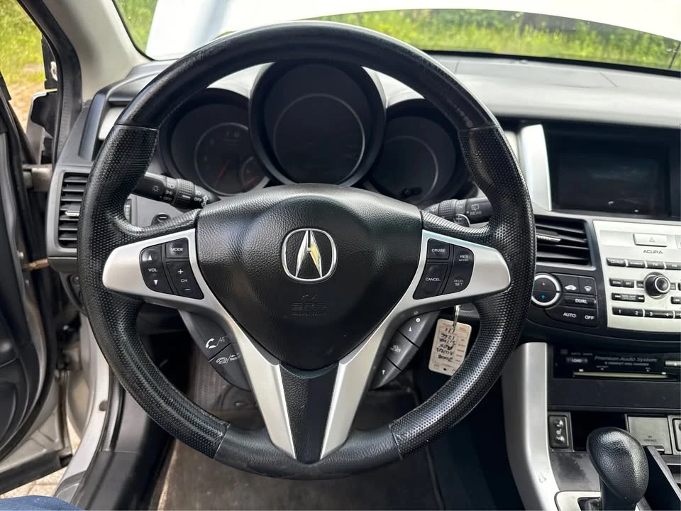 2008 Acura RDX 1st Gen - Image 16 of 20