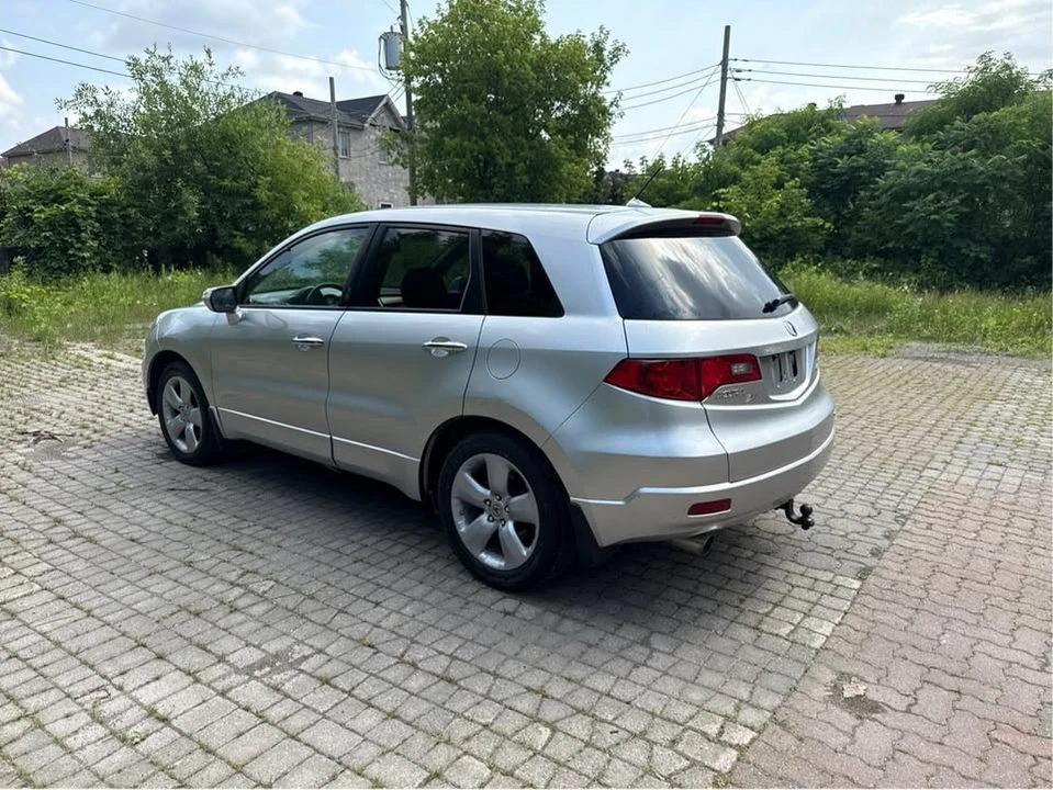 2008 Acura RDX 1st Gen - Image 5 of 20