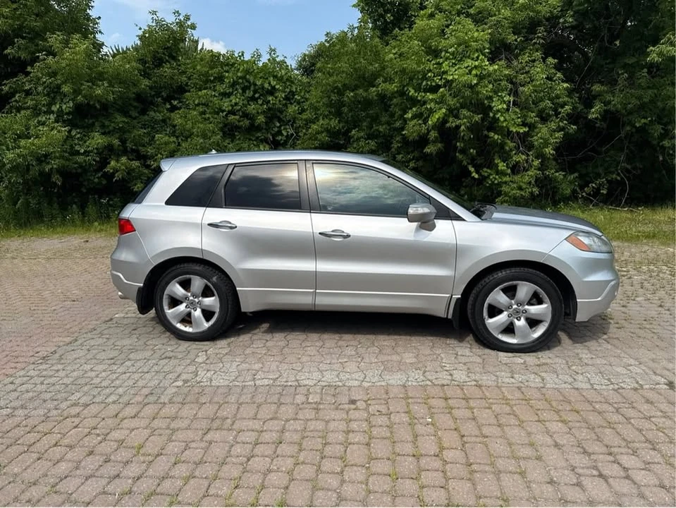 2008 Acura RDX 1st Gen - Image 2 of 20