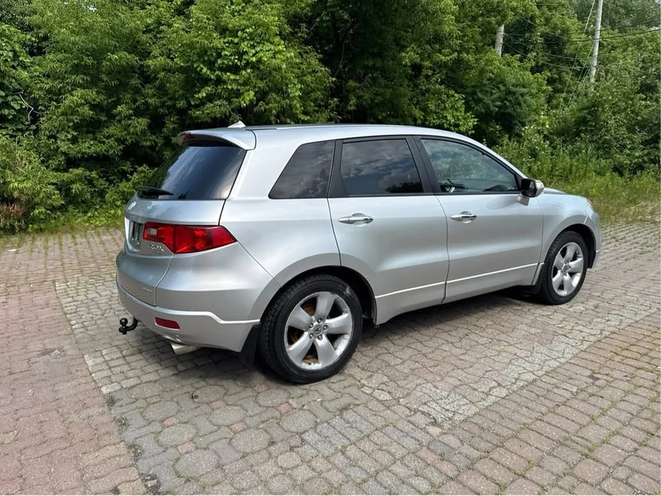 2008 Acura RDX 1st Gen - Image 3 of 20