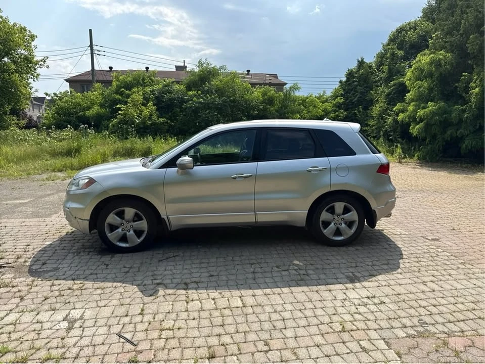 2008 Acura RDX 1st Gen - Image 6 of 20