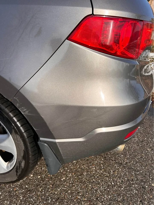 2008 Acura RDX 1st Gen - Image 10 of 13