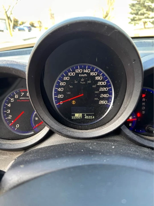 2008 Acura RDX 1st Gen - Image 11 of 13