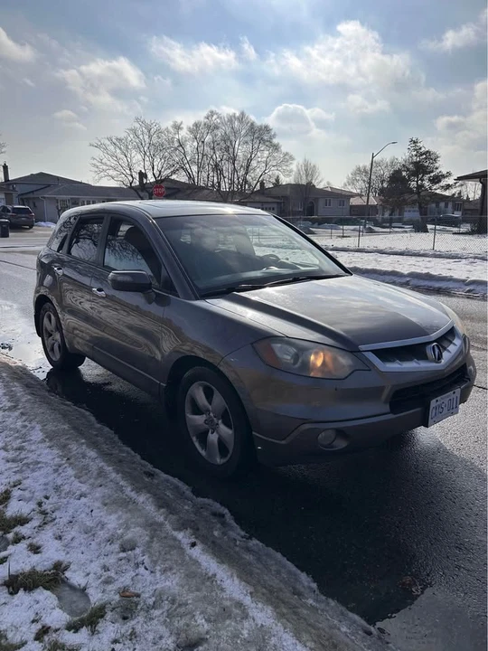 2008 Acura RDX 1st Gen - Image 5 of 13