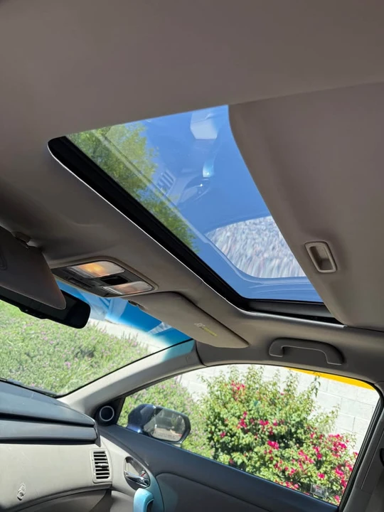 2008 Acura RDX 1st Gen - Image 5 of 8