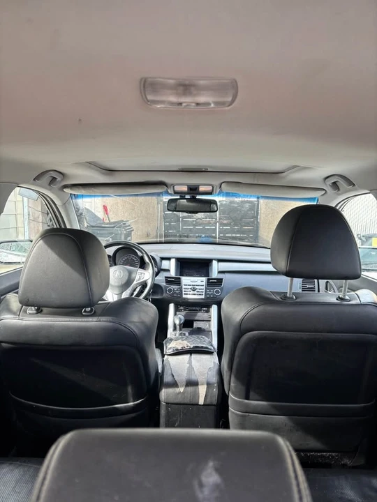 2008 Acura RDX 1st Gen - Image 5 of 7