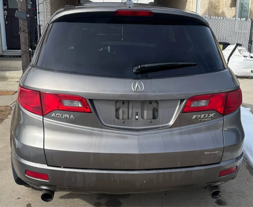 2008 Acura RDX 1st Gen - Image 2 of 7