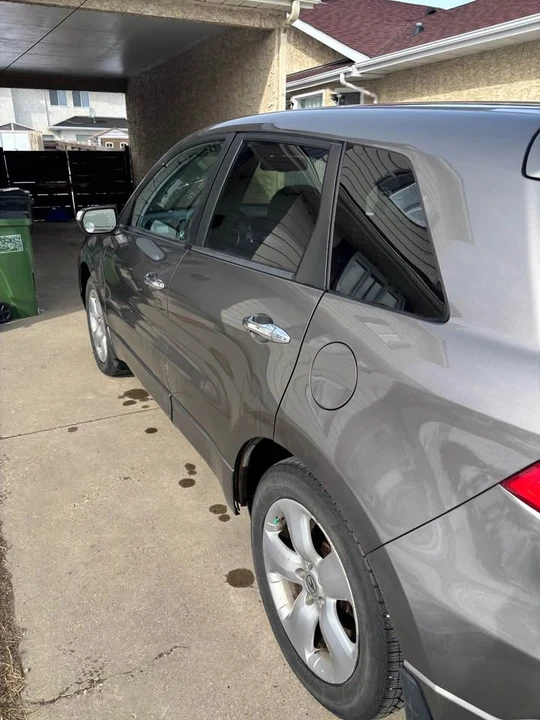 2008 Acura RDX 1st Gen - Image 4 of 7