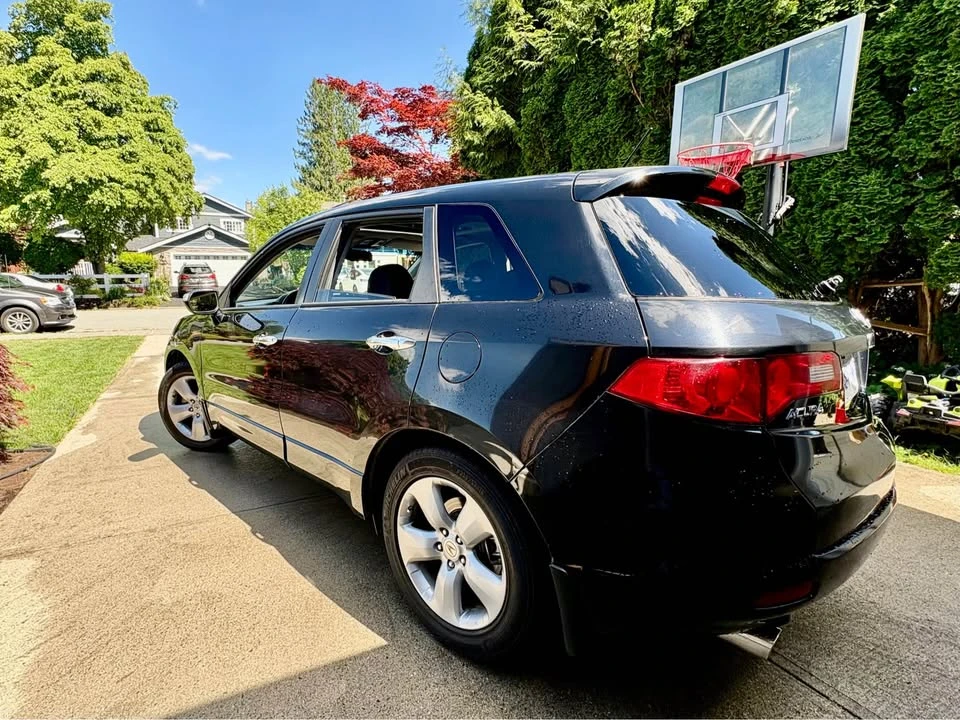2008 Acura RDX 1st Gen - Image 5 of 6