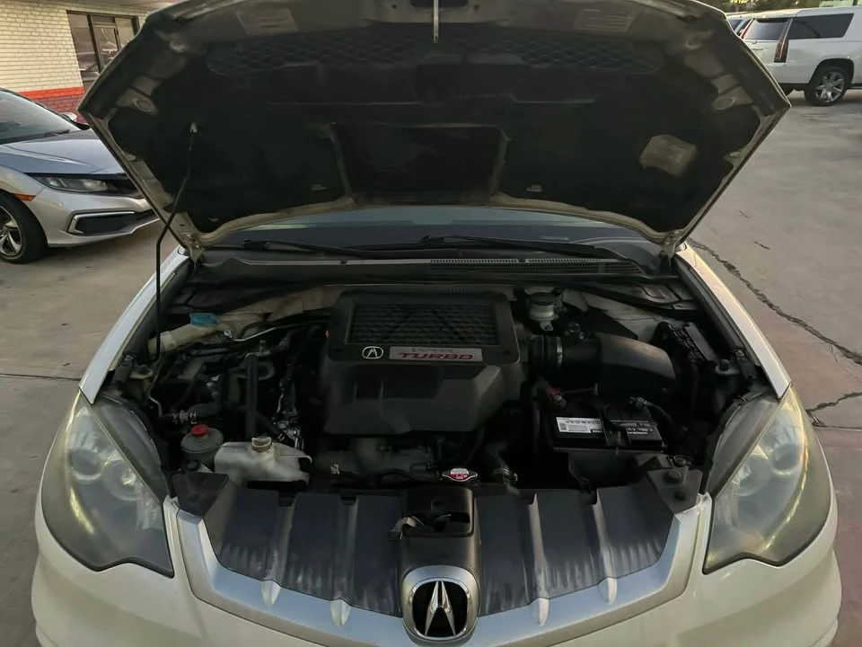 2008 Acura RDX 1st Gen - Image 11 of 15
