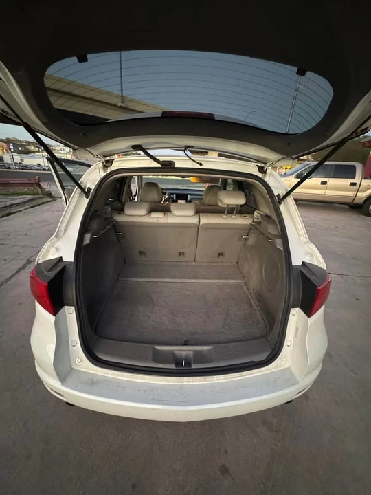 2008 Acura RDX 1st Gen - Image 15 of 15