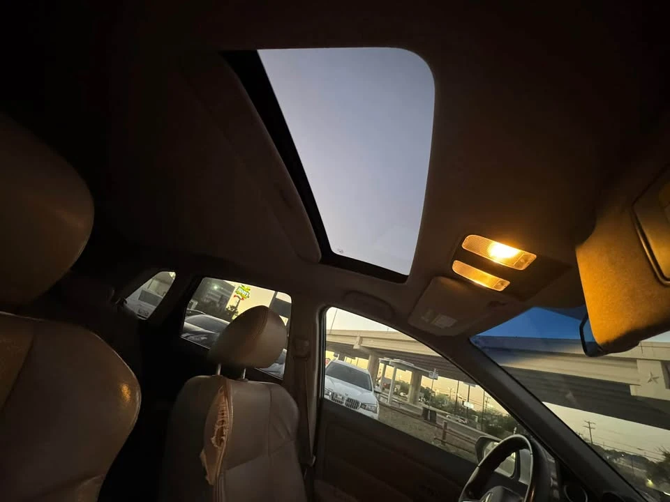 2008 Acura RDX 1st Gen - Image 8 of 15