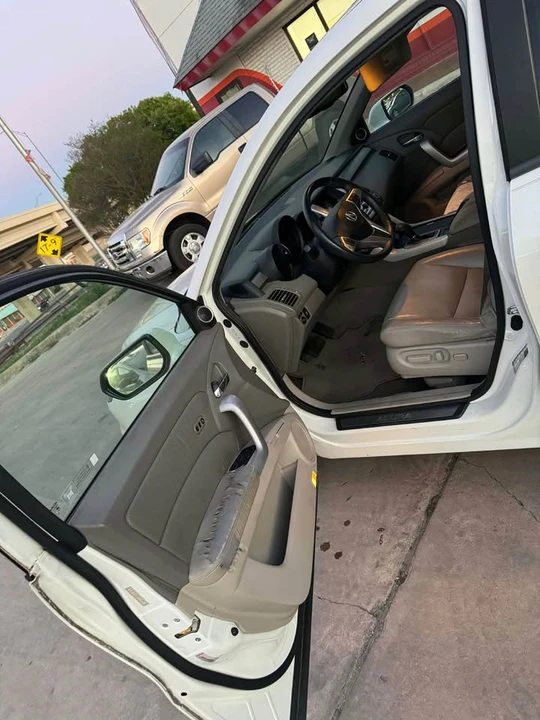 2008 Acura RDX 1st Gen - Image 7 of 15