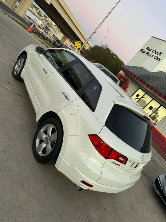 2008 Acura RDX 1st Gen - Image 2 of 15