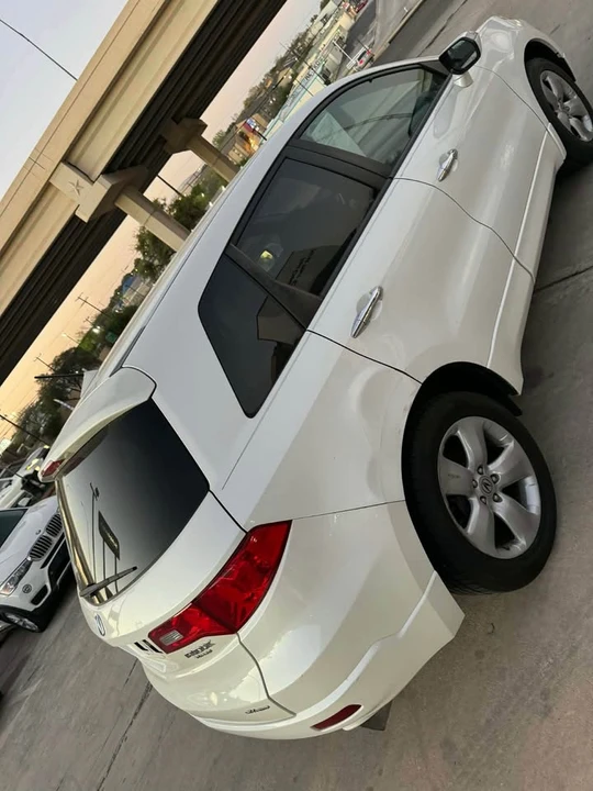 2008 Acura RDX 1st Gen - Image 6 of 15